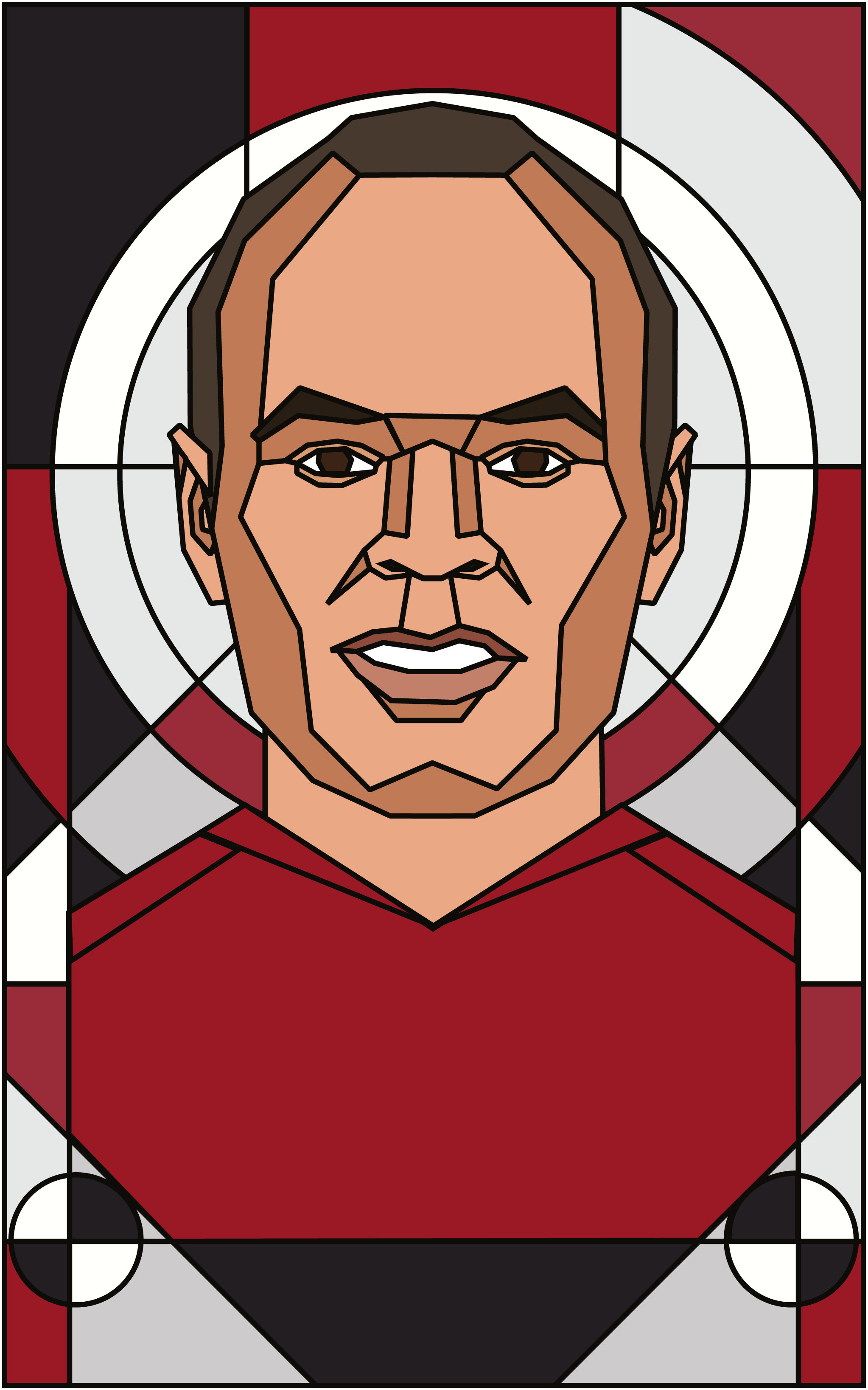 缺乏个性化 缺乏个性化