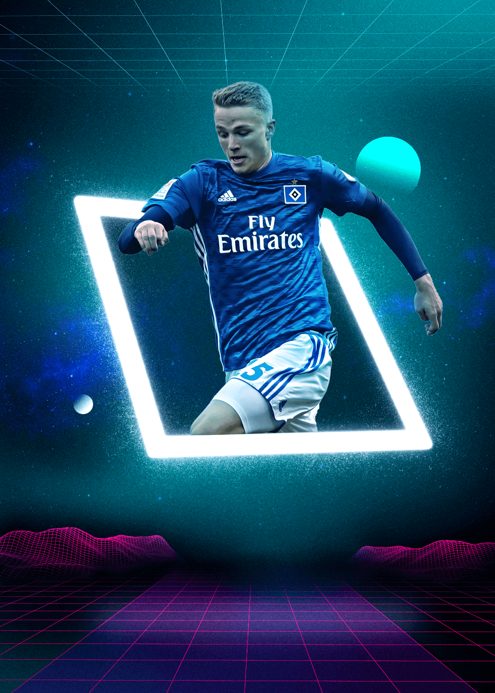 葡萄牙队众 葡萄牙队众